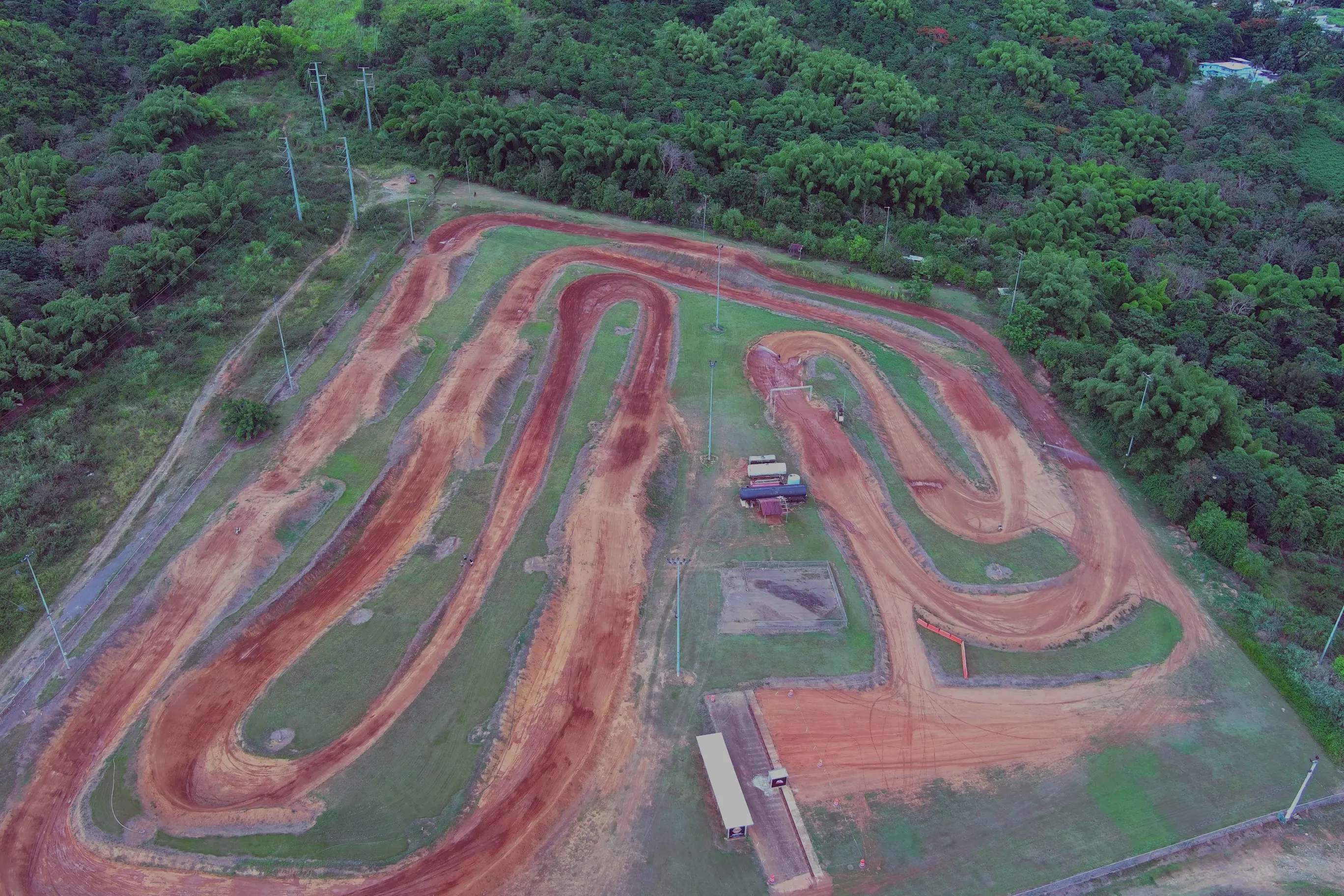 Motocross Juncos