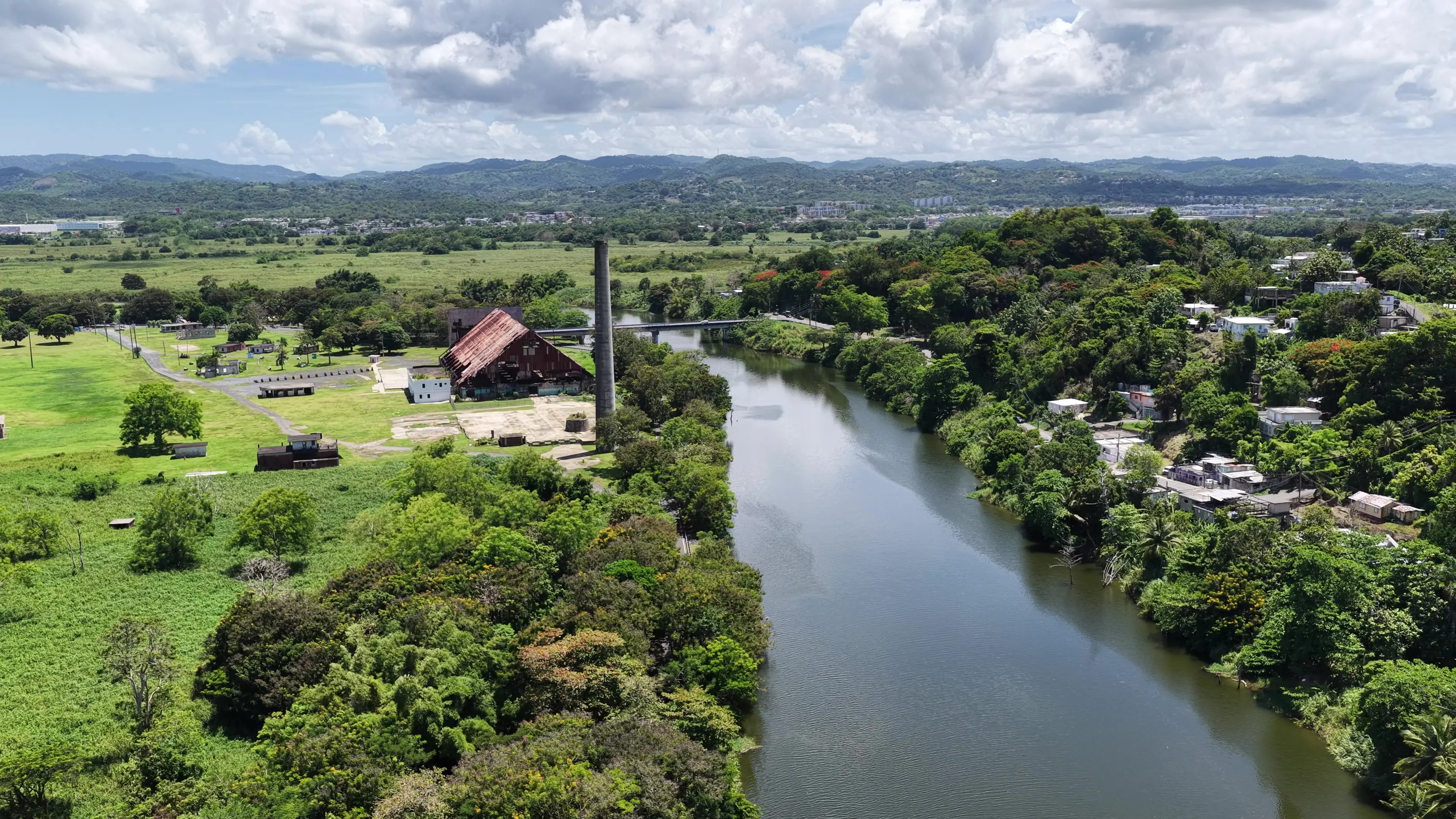 Antigua Azucarera