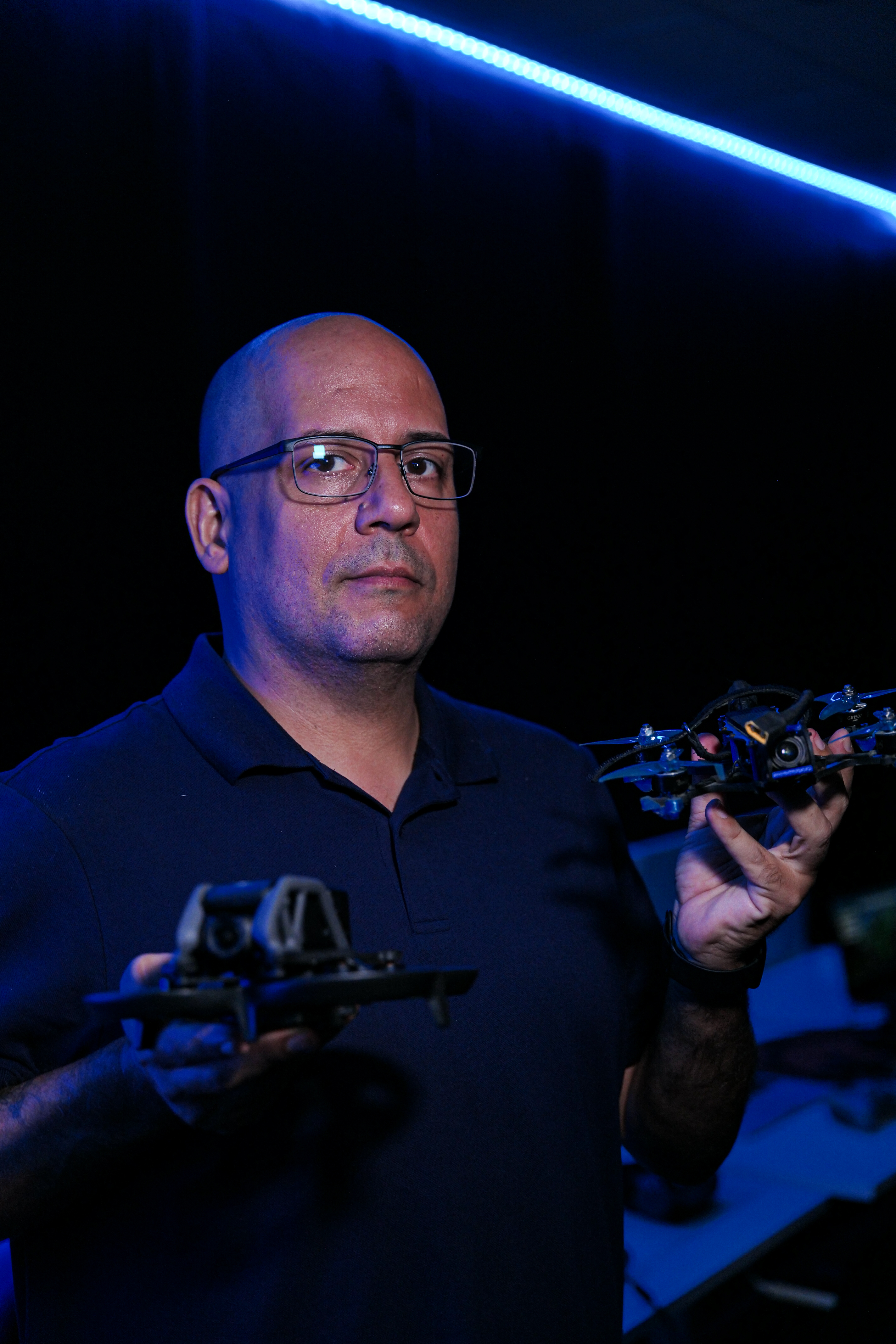 Luis Francisco Rodriguez - FPV Pilot